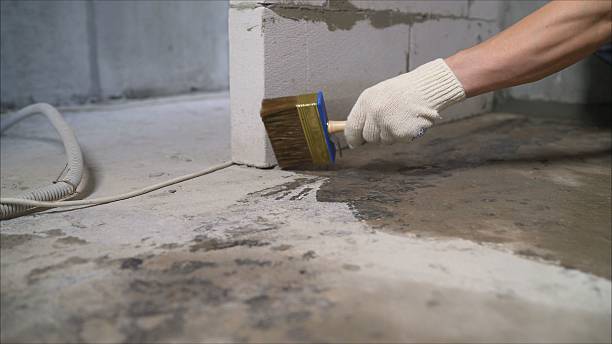 24/7 Emergency Wet Basement Repair experts in Russellville, OH
